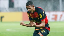 Foto: Rafael Vieira/AGIF | Sport procura substituto para Luciano Juba