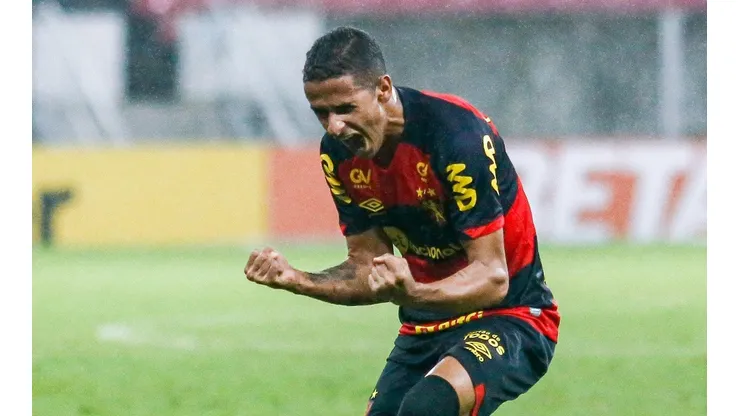 Foto: Rafael Vieira/AGIF | Sport procura substituto para Luciano Juba