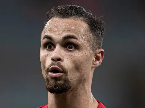 "Info que apurei"; Valores para contratar Michael chegam ao Corinthians por André Hernan
