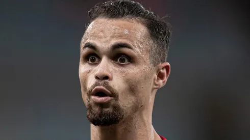 Foto: Jorge Rodrigues/AGIF – Michael deixou claro que gostaria de voltar ao Brasil.