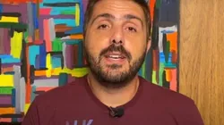 Foto: Reprodução/Youtube - Jorge Nicola revelou o futuro de Lisca no Sport