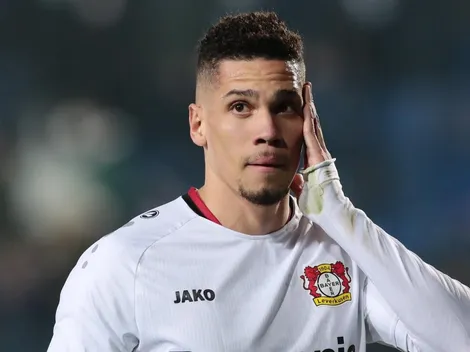 Craque! Família solta bastidores de Paulinho e deixa aviso sobre o Fluminense