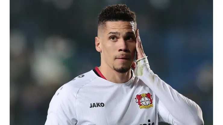 Foto: Emilio Andreoli/Getty Images | Paulinho tem planejamento exposto