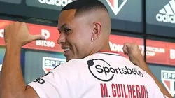 Foto: Divulgação/ SPFC.NET