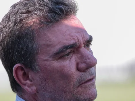 Andrés Sanchez critica SAF no Botafogo e Cruzeiro e aponta futuro da política do