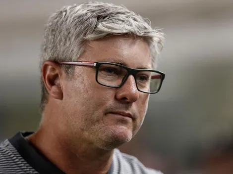 Ex-pupilo de Hellmann interessa a Clube brasileiro e Inter ganha concorrência