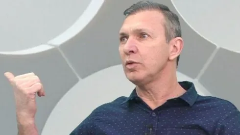 Foto: Reprodução/Band - Velloso não poupou críticas.