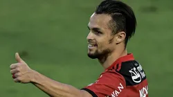 Foto: Thiago Ribeiro/AGIF - Michael deixou claro o desejo de voltar ao Brasil.