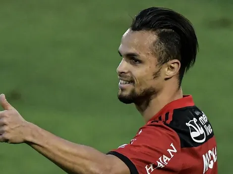 Valores pedidos pelo Al Hilal para negociar Michael 'vazam' no Brasil