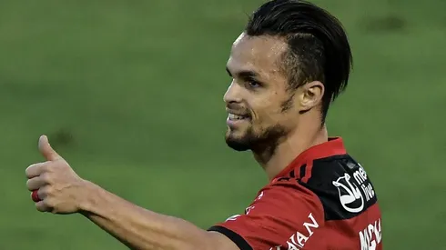 Foto: Thiago Ribeiro/AGIF - Michael deixou claro o desejo de voltar ao Brasil.
