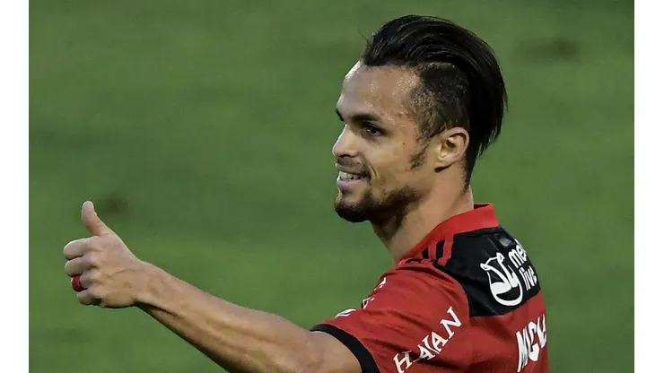 Foto: Thiago Ribeiro/AGIF - Michael deixou claro o desejo de voltar ao Brasil.