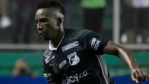 (Photo by Gabriel Aponte/Getty Images) - Kevin Velasco interessa ao Corinthians.