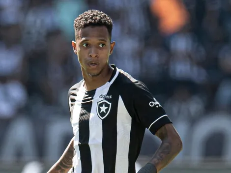 “Entrou e…”; Torcida ‘enlouquece’ com o que Botafogo pode fazer com Jeffinho, Tchê Tchê e +8