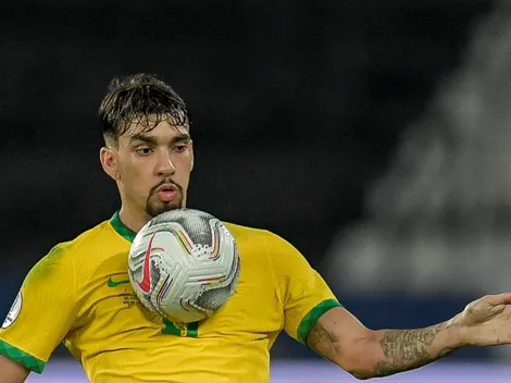 "Uma das piores trocas...", Web manda recado para a Ponte Preta após interesse em ex-colega de Paquetá no Flamengo