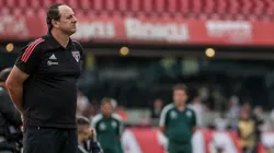 BRASILEIRO A 2022, SAO PAULO X FLUMINENSE