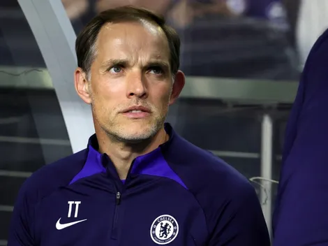 Chelsea vai à França atrás de dupla da Seleção e Tuchel deve ter reforços no setor defensivo