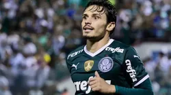 Marcello Zambrana/AGIF/ Veiga, Scarpa e +9; Abel Ferreira esboça Palmeiras para retomar a liderança do Brasileirão.
