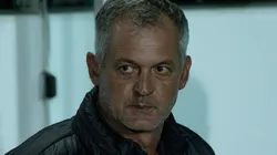 Joao Vitor Rezende Borba/AGIF - Lisca é hostilizado em jogo do Sport