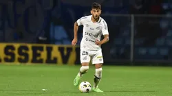 Foto: Flickr Oficial Santos/Ivan Storti - Camacho analisa o que fez Santos perder para Avaí