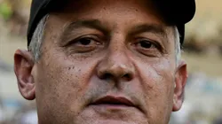 - Lisca, novo treinador do SFC