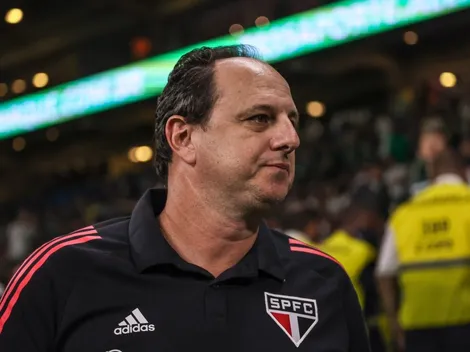 "Uma honra"; defensor do São Paulo se rende a Rogério Ceni e expõe sua evolução no time