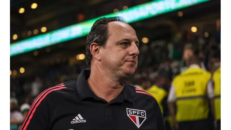 COPA DO BRASIL 2022, PALMEIRAS X SAO PAULO