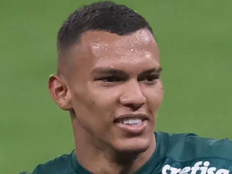 Reforço! Palmeiras é rápido e já tem em “mãos” para trazer substituto de Veron vindo da da Série B