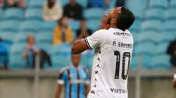 Foto: Maxi Franzoi/AGIF
