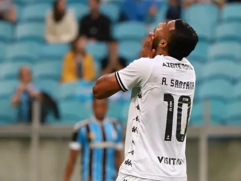 Ex-Botafogo, Alex Santana negocia com rival da Série A e encaminha retorno ao futebol brasileiro
