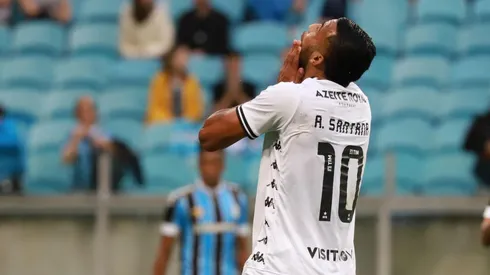 Foto: Maxi Franzoi/AGIF