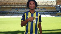 Após anunciar Arão, Fener deve fechar com outro brasileiro pedido por JJ