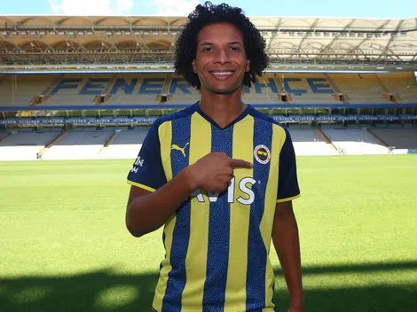 Após anunciar Arão, Jorge Jesus pede e Fenerbahçe deve anunciar atacante brasileiro de seleção