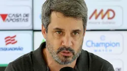 Foto: Felipe Oliveira / EC Bahia