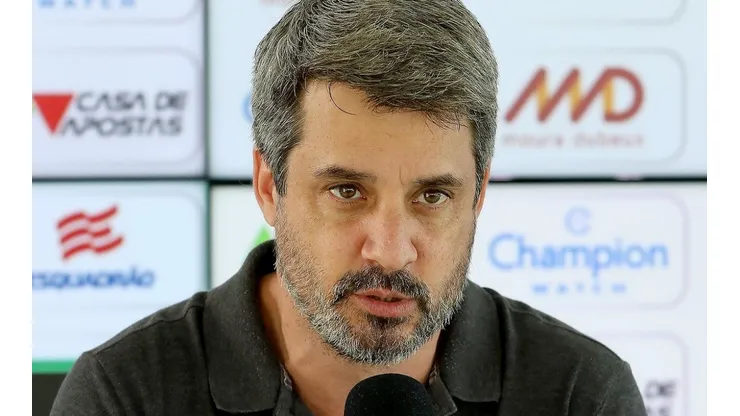 Foto: Felipe Oliveira / EC Bahia
