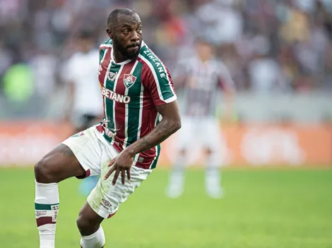 Provável escalação! Fluminense pode ter Manoel, Nonato e +9 para enfrentar o São Paulo