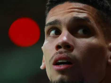 “Acabei de falar com um familiar do jogador...”; Exclusiva sobre Paulinho chega ao Palmeiras