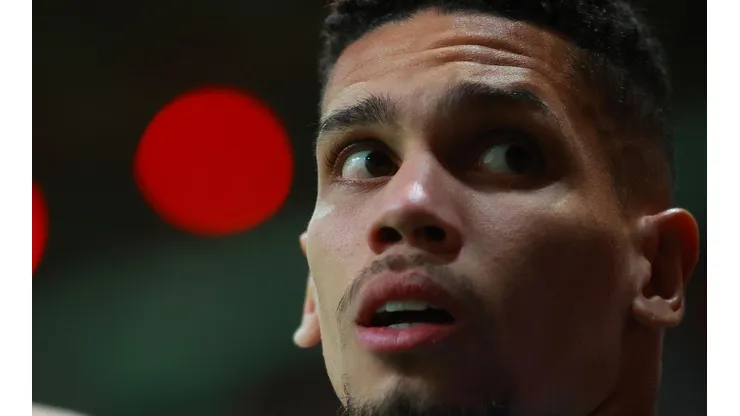 - Paulinho