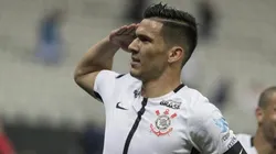 Daniel Augusto Jr. / Ag. Corinthians/ Balbuena é anunciado como novo reforço do Corinthians e torcida vai à loucura.