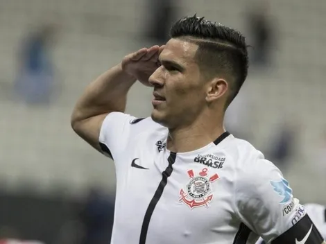 EU TÔ MALUCO! Balbuena é anunciado como novo reforço do Corinthians e torcida vai à loucura; confira reações