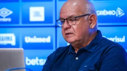 Foto: Lucas Uebel/Grêmio