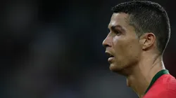 Foto: Andre Mourao/AGIF - Cristiano Ronaldo pode voltar para a Espanha