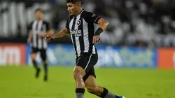 Foto: Thiago Ribeiro/AGIF