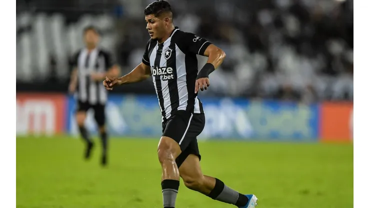 Foto: Thiago Ribeiro/AGIF