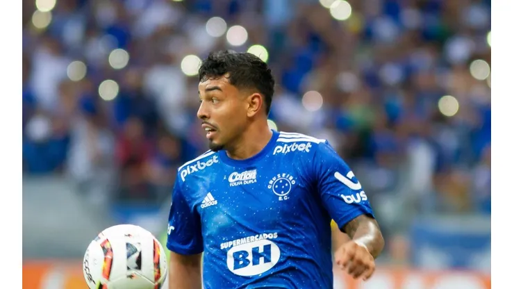 Foto: Fernando Moreno/AGIF