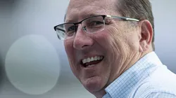 Foto: Jorge Rodrigues/AGIF - Textor deu aval para Botafogo atravessar São Paulo em negócio por Adryelson