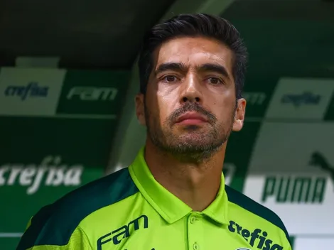 Após declaração contra Abel Ferreira, Leila se manifesta e garante que jornalistas serão processados