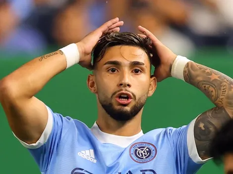 "Vai experimentar"; Futuro de Taty Castellanos longe da MLS 'vaza' e chega ao Palmeiras