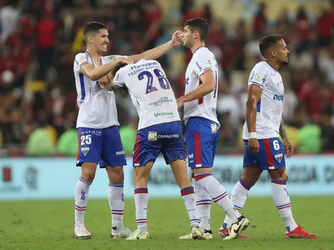 Palpite Fortaleza x Atlético-GO – Campeonato Brasileiro – 21/07/2024