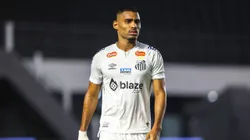 Zagueiro pode ser negociado na atual janela