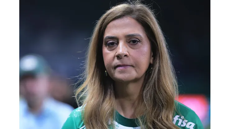Leila Pereira agilizou problema que estava emperrado há nove anos